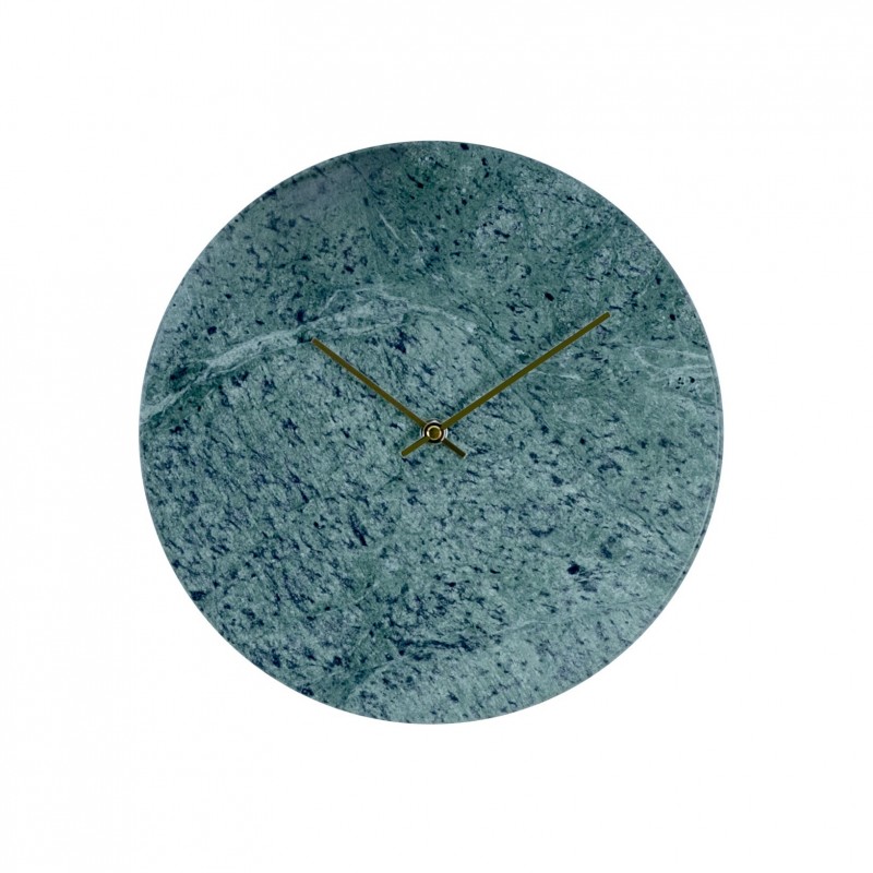 zegar-marmurowy-zielony-zlote-wskazowki-30cm