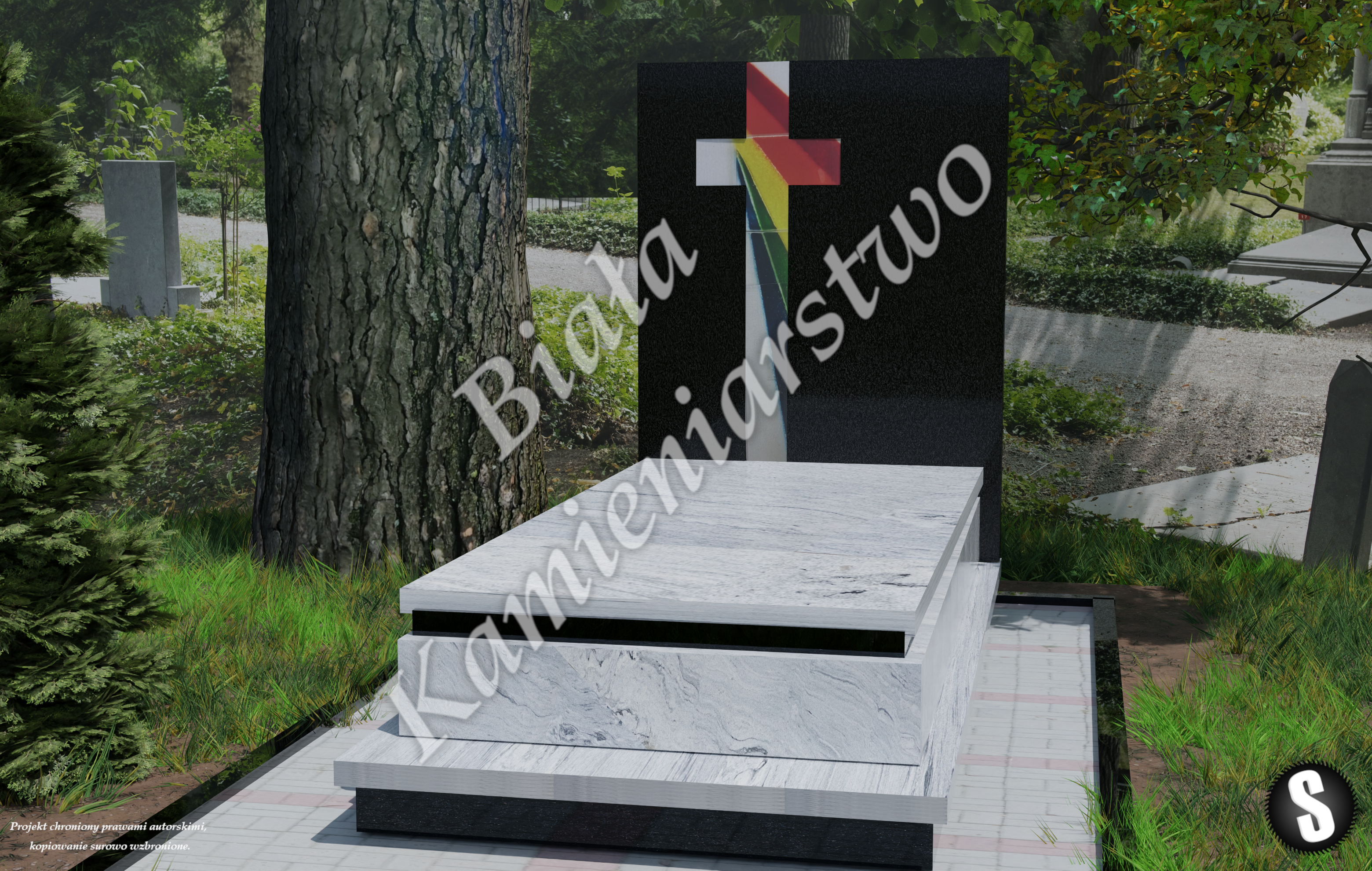 wizualizacja na strone 6 – NA STRONE